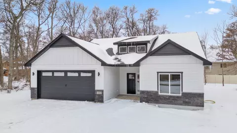 30949 Gopher Ln, Breezy Point, MN 56472