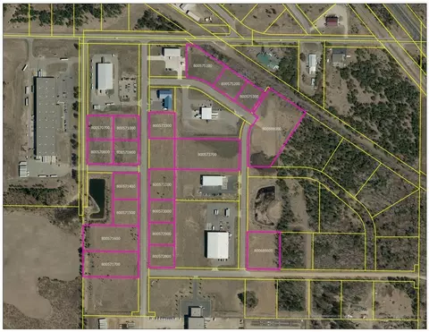 tbd Cram Ave SE, Bemidji, MN 56601