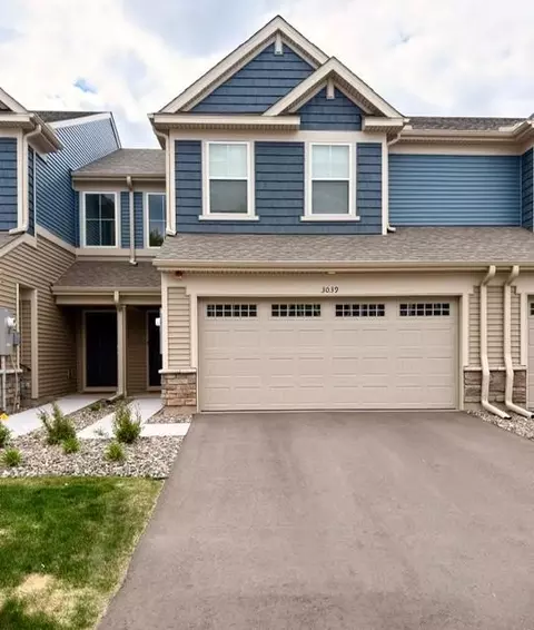 3039 Ash St, Little Canada, MN 55117