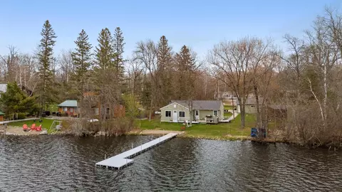 26853 Sycamore Rd, Hillman, MN 56338