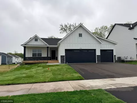 8804 147th Ave NW, Ramsey, MN 55303
