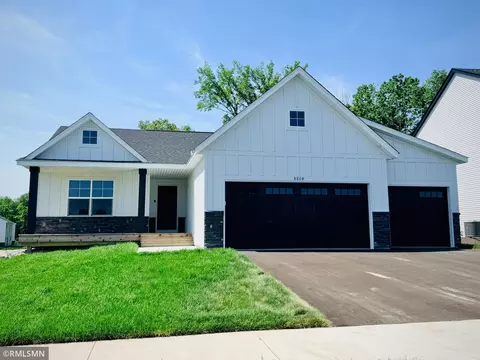 8804 147th Ave NW, Ramsey, MN 55303