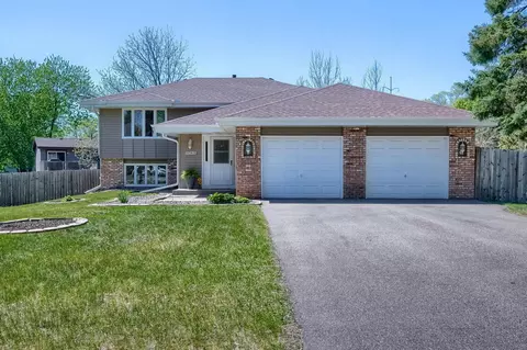 12630 Able Cir NE, Blaine, MN 55434