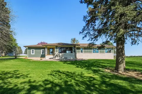 n3940 Pierce County Road K, Ellsworth, WI 54011