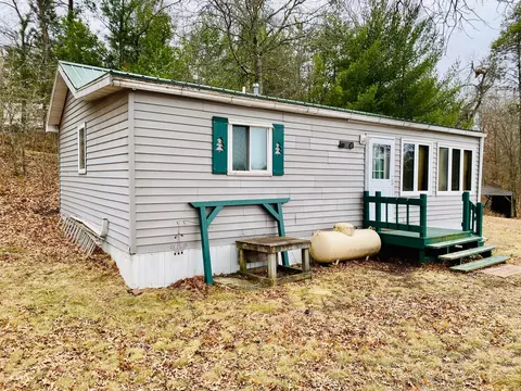 w8804 Deep Lake Road, Minong, WI 54859