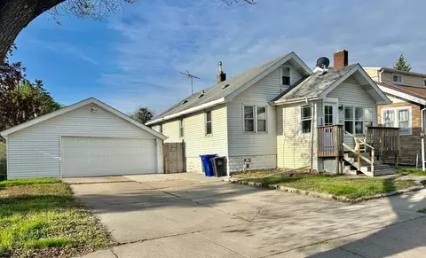 338 Blair Ave, Saint Paul, MN 55103