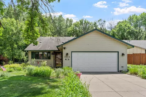 8223 Queen Ave N, Brooklyn Park, MN 55444