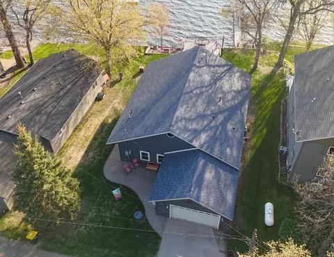 6436 159th St NE, Atwater, MN 56209