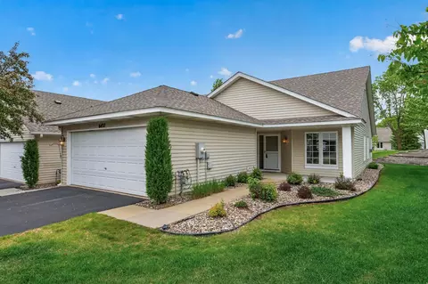 6437 Brook Ln, Savage, MN 55378