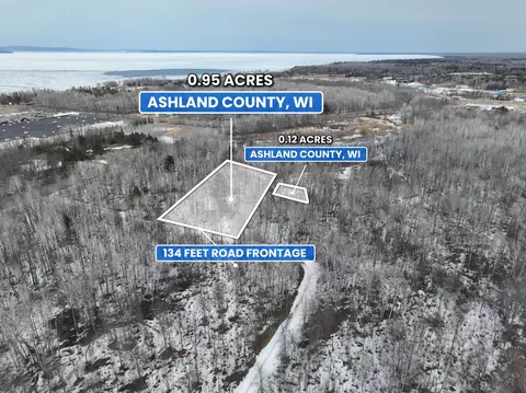 0000 Tri County Corridor, Ashland, WI 54806