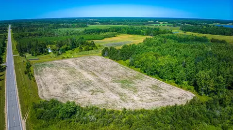 Parcel #3 Tbd County 9, Becida, MN 56678