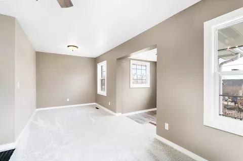 Living - 4005 W 9th St, Duluth, MN 55807 photo 3 of 6
