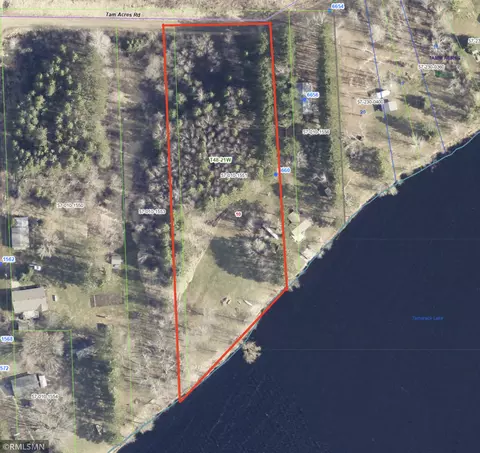 6660 Tam Acres Rd, Wright, MN 55798