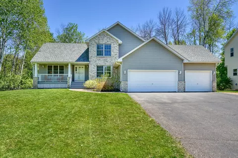 2592 Blue Bill Cir, White Bear Township, MN 55110