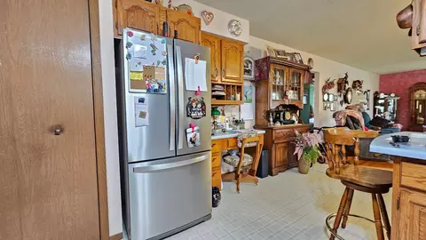 Kitchen - 40745 430th Ave, Perham, MN 56573 photo 6 of 7