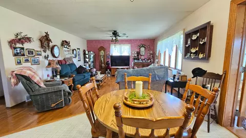 Living - 40745 430th Ave, Perham, MN 56573 photo 1 of 4