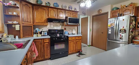 Kitchen - 40745 430th Ave, Perham, MN 56573 photo 3 of 7
