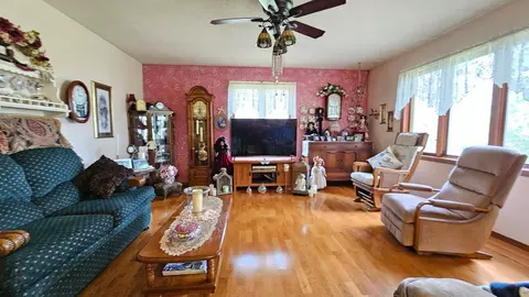 Living - 40745 430th Ave, Perham, MN 56573 photo 2 of 4