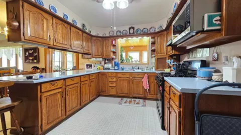 Kitchen - 40745 430th Ave, Perham, MN 56573 photo 1 of 7