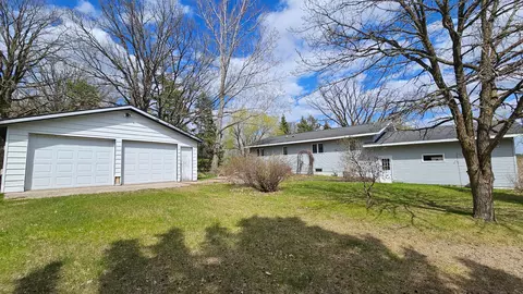 Exterior - 40745 430th Ave, Perham, MN 56573 photo 2 of 21