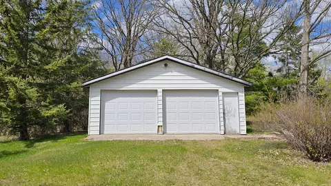Exterior - 40745 430th Ave, Perham, MN 56573 photo 14 of 21