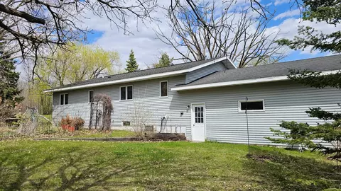 Exterior - 40745 430th Ave, Perham, MN 56573 photo 13 of 21