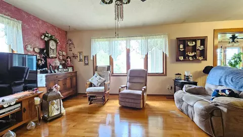 Living - 40745 430th Ave, Perham, MN 56573 photo 3 of 4