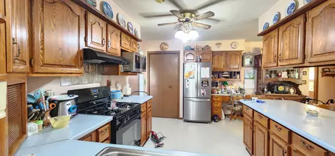 Kitchen - 40745 430th Ave, Perham, MN 56573 photo 5 of 7