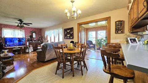Dining - 40745 430th Ave, Perham, MN 56573 photo 1 of 2