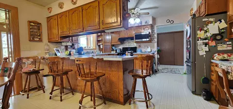 Kitchen - 40745 430th Ave, Perham, MN 56573 photo 7 of 7