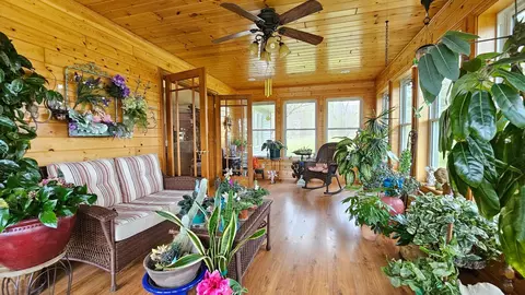 Exterior - 40745 430th Ave, Perham, MN 56573 photo 8 of 21