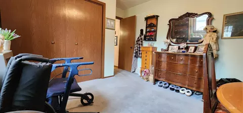 Bedroom - 40745 430th Ave, Perham, MN 56573 photo 3 of 3