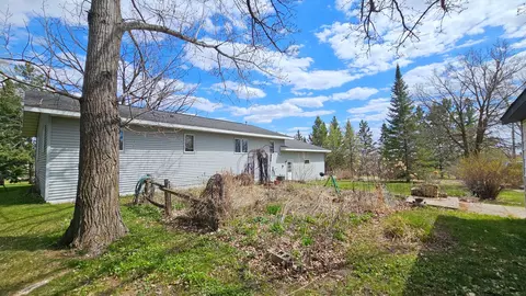 Exterior - 40745 430th Ave, Perham, MN 56573 photo 12 of 21