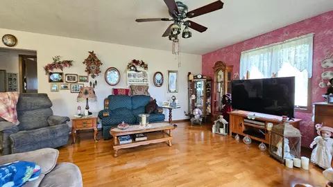 Living - 40745 430th Ave, Perham, MN 56573 photo 4 of 4