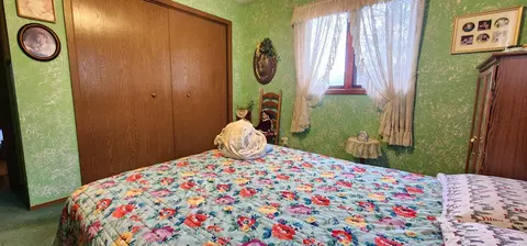 Bedroom - 40745 430th Ave, Perham, MN 56573 photo 2 of 3