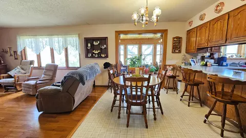 Dining - 40745 430th Ave, Perham, MN 56573 photo 2 of 2