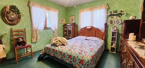 Bedroom - 40745 430th Ave, Perham, MN 56573 photo 1 of 3