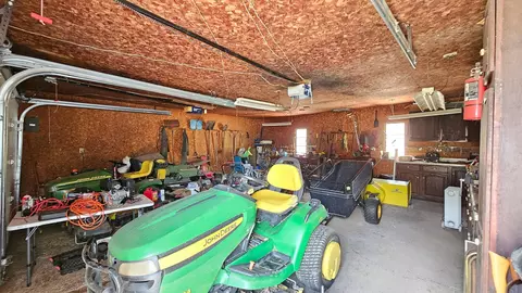 Exterior - 40745 430th Ave, Perham, MN 56573 photo 9 of 21
