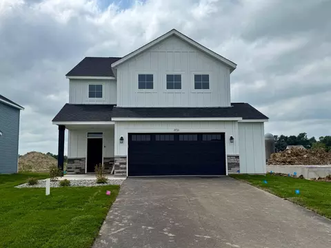1417 192nd Ave NE, East Bethel, MN 55011