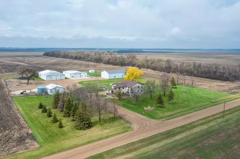 6435 172nd Ave SE, Colfax, ND 58018