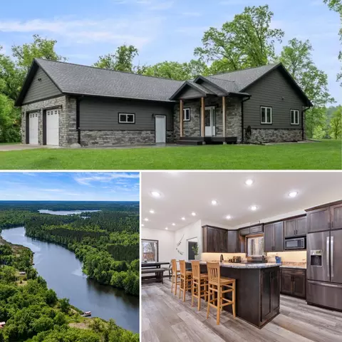 2523 River Glen Ln SW, Pillager, MN 56473