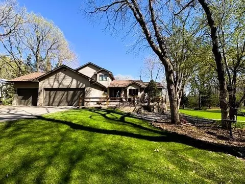 20687 212th Ave NW, Big Lake, MN 55309