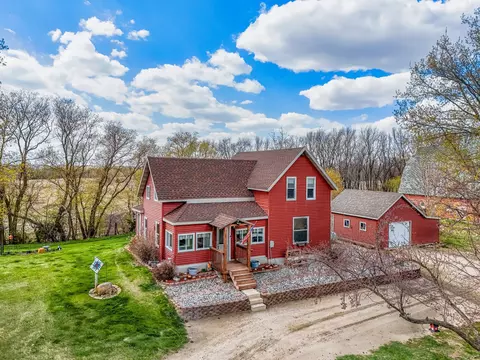 11100 Co Hwy 39, Frazee, MN 56544
