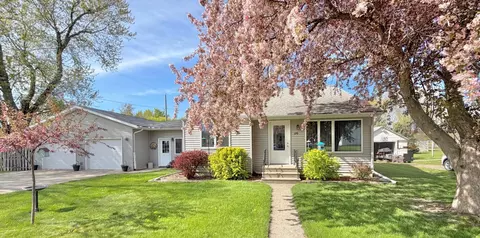 270 N Street St E, Vesta, MN 56292