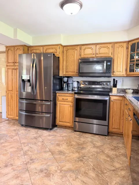 Kitchen - 480 1st St E, Tracy, MN 56175 photo 2 of 4