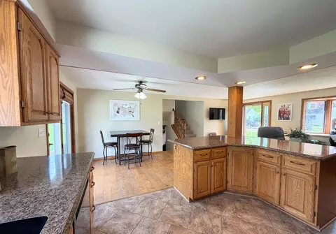 Kitchen - 480 1st St E, Tracy, MN 56175 photo 3 of 4