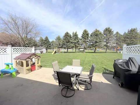 Exterior - 480 1st St E, Tracy, MN 56175 photo 6 of 6