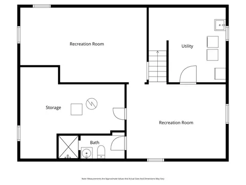 Floorplan - 1900 5th Ave SE, Austin, MN 55912 photo 3 of 6