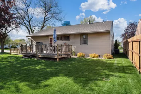 Exterior - 1900 5th Ave SE, Austin, MN 55912 photo 9 of 15