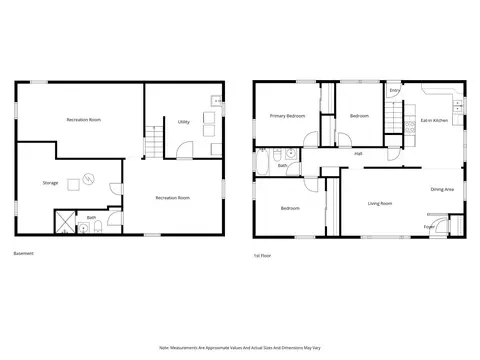 Floorplan - 1900 5th Ave SE, Austin, MN 55912 photo 6 of 6